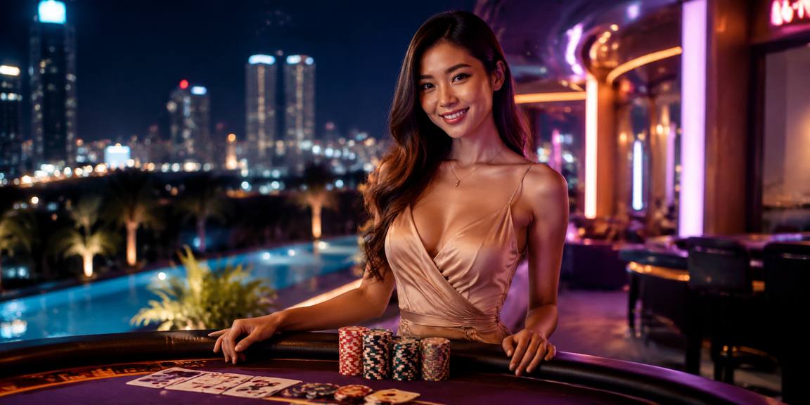 789bef Casino & Slot